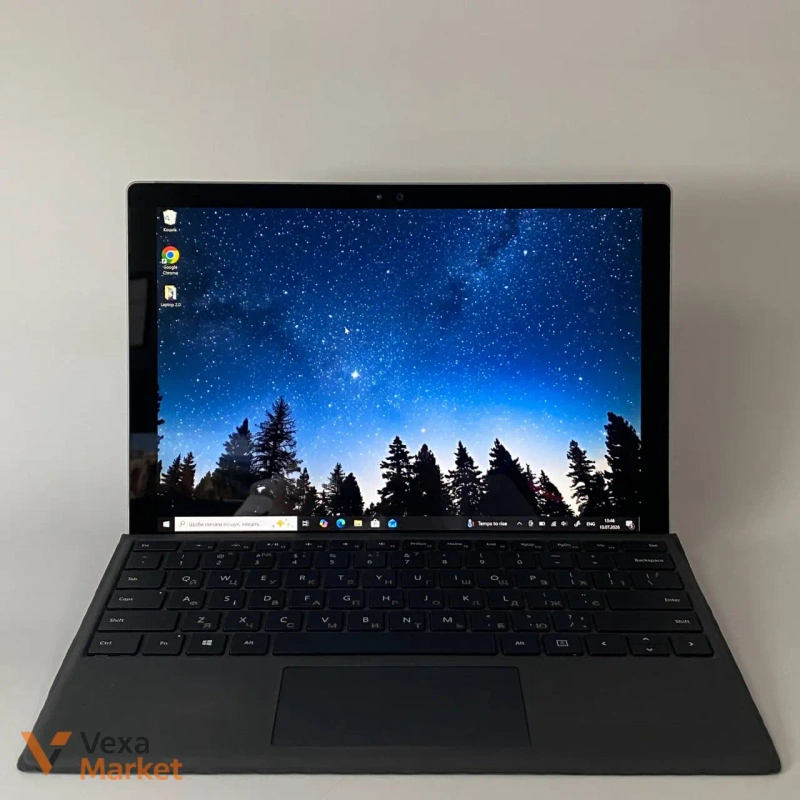 Microsoft Surface Pro 4 Intel Core i5-6300U 8GB RAM 256GB SSD — фото 2