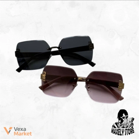 Miu Miu Glasses