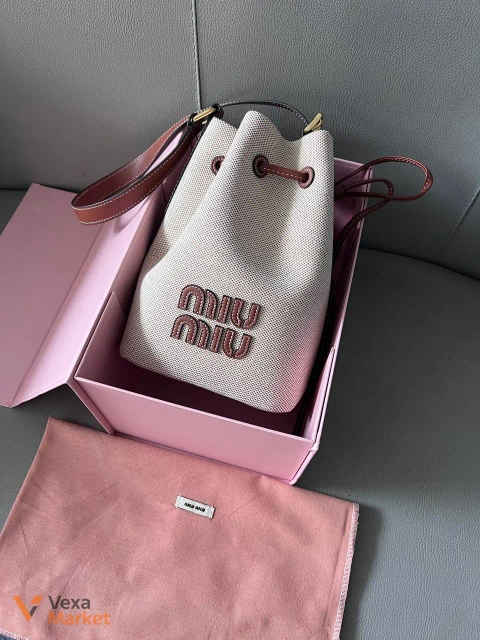 Miu Miu сумка