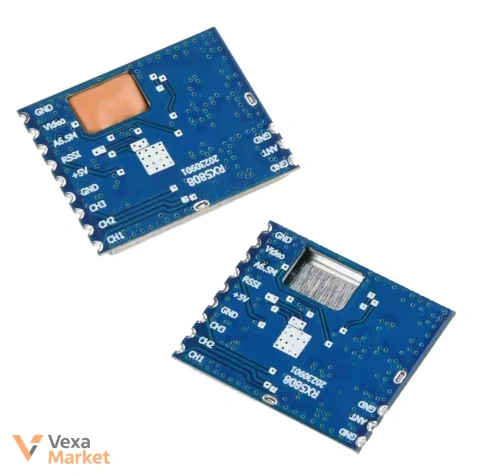 Модуль приймача diymore 5.8G RX5808 SPI