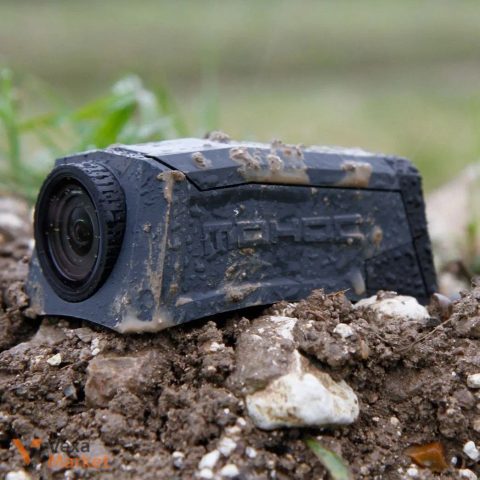 MOHOC IR Camera - камера для зйомки в темряві