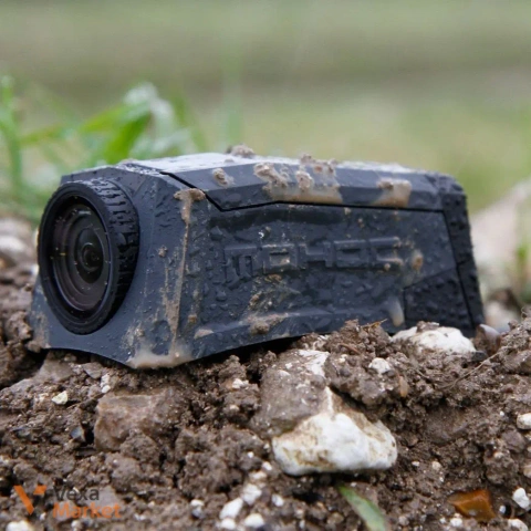 MOHOC IR Camera - камера для зйомки в темряві