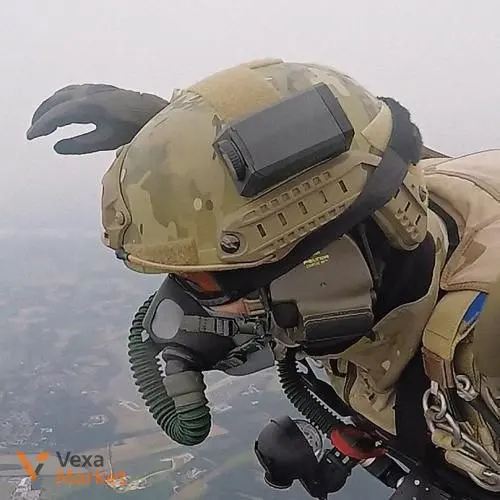 MOHOC IR Camera - камера для зйомки в темряві — фото 3