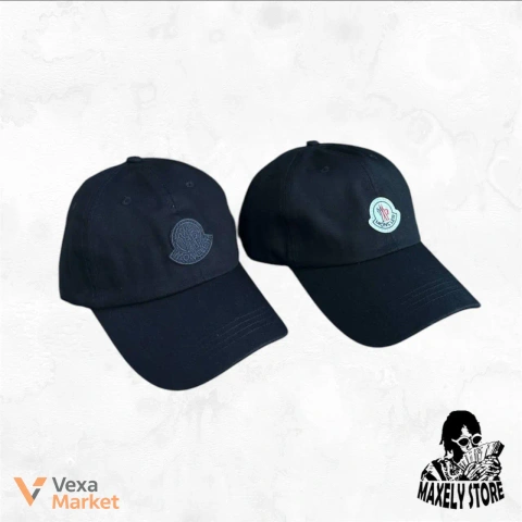 Moncler Cap Universal