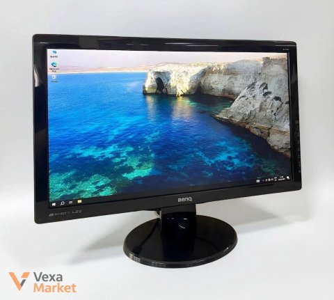 Монітор BENQ GL2250-T 22" 1920x1080 TN+film 75 Hz