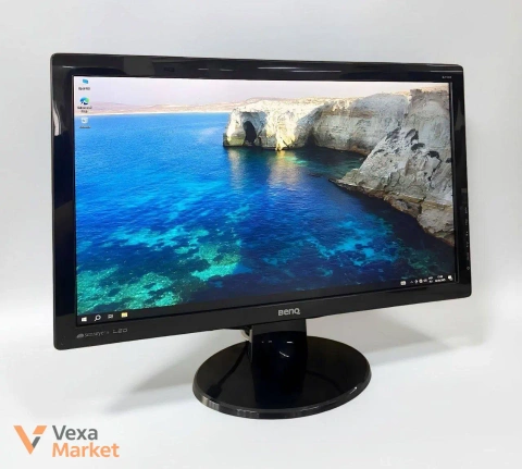 Монітор BENQ GL2250-T 22" 1920x1080 TN+film 75 Hz