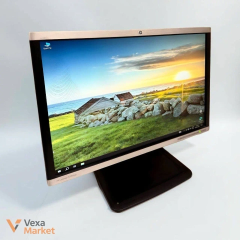 Монітор HP LA2205WG 22 дюйми