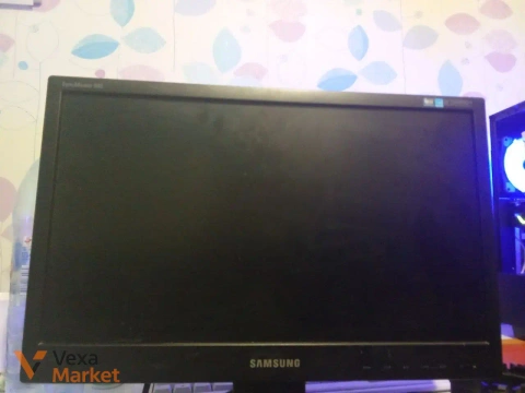 Монитор Samsung SyncMaster 943 1360x768 60Hz