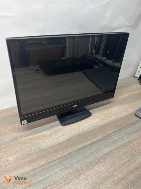 Моноблок Dell OptiPlex 3280 AIO 21.5” Full HD LED (Core i5-10500T/16GB DDR4/SSD 256GB M.2)