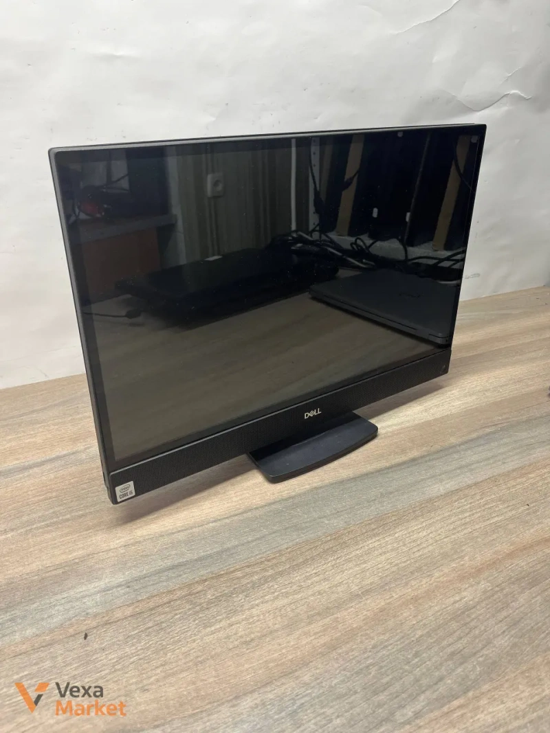 Моноблок Dell OptiPlex 3280 AIO 21.5” Full HD LED (Core i5-10500T/16GB DDR4/SSD 256GB M.2) — фото 5