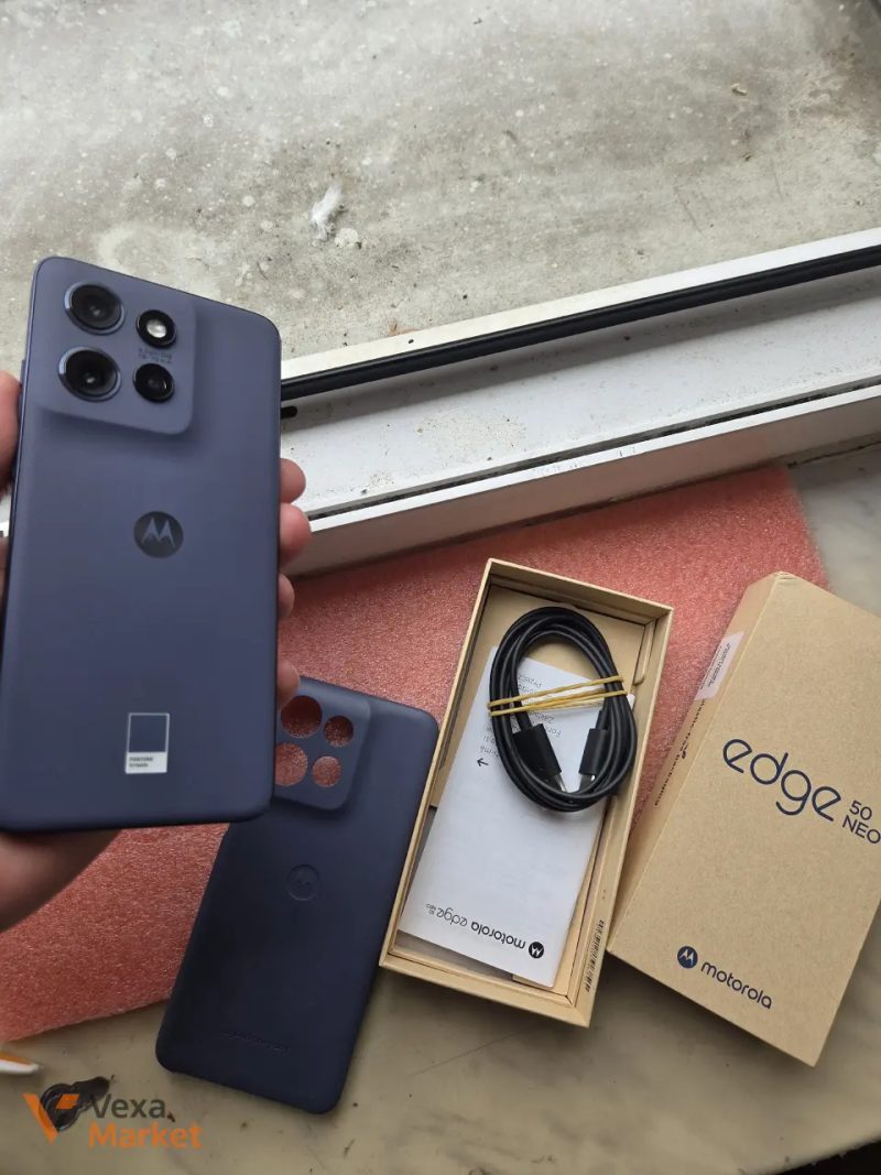 Motorola Edge 50 neo 12/512 GB — фото 2