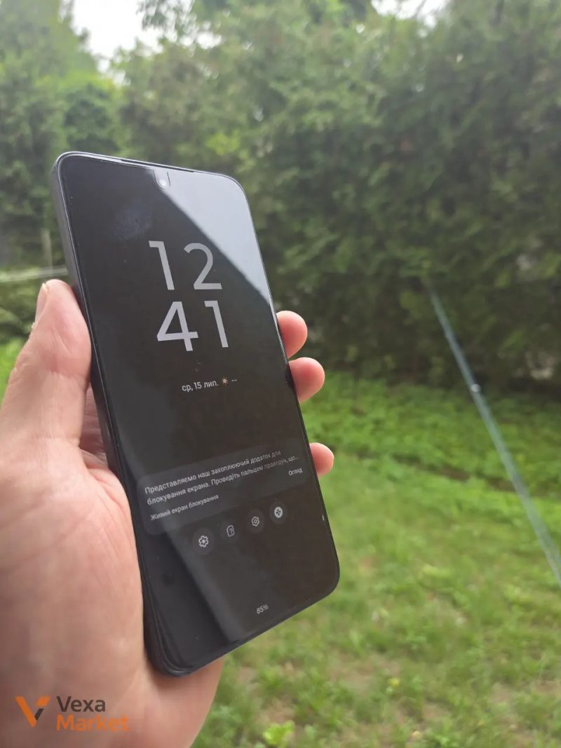 Motorola Edge 50 neo 12/512 GB — фото 3