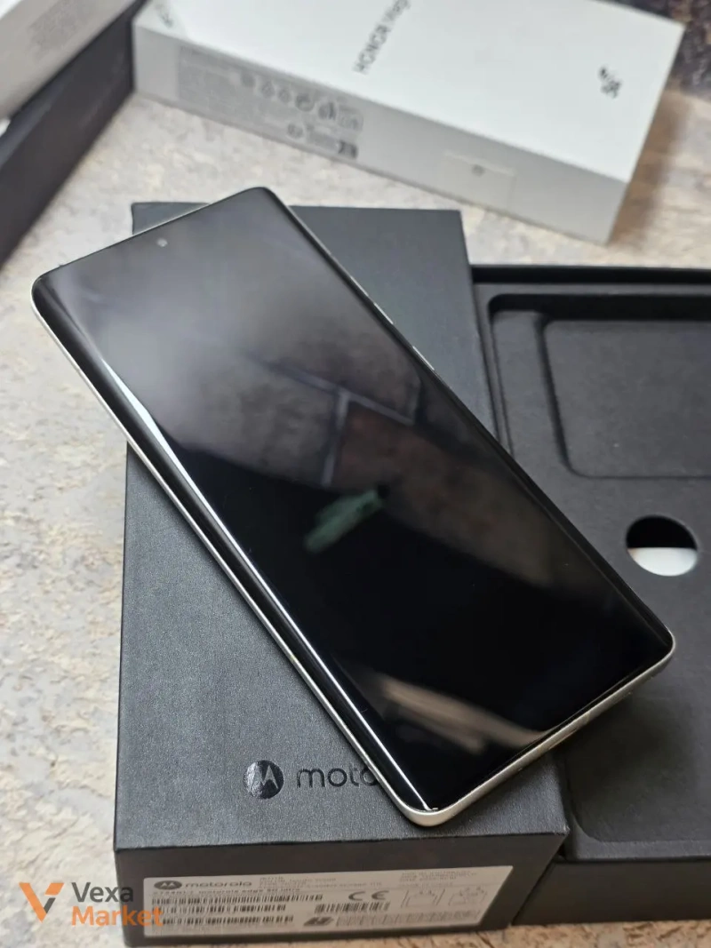 Motorola Edge 50 ultra 16/1000 GB — фото 6