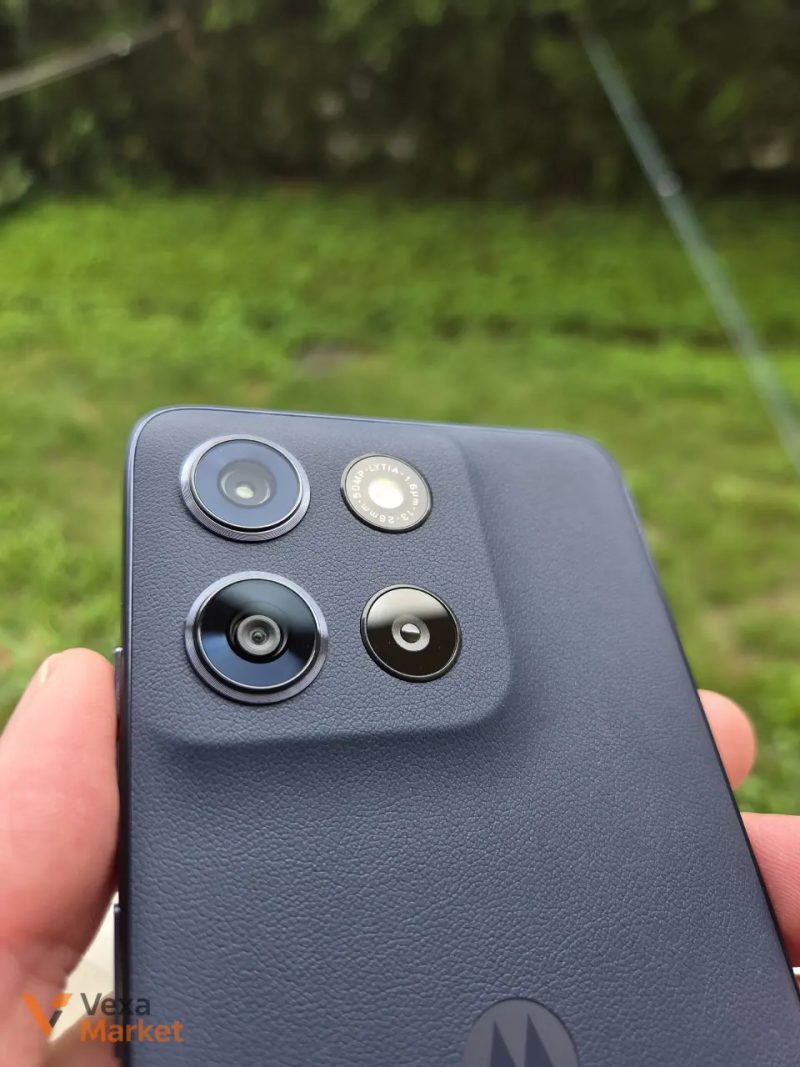 Motorola G56 5G 8/256GB — фото 5