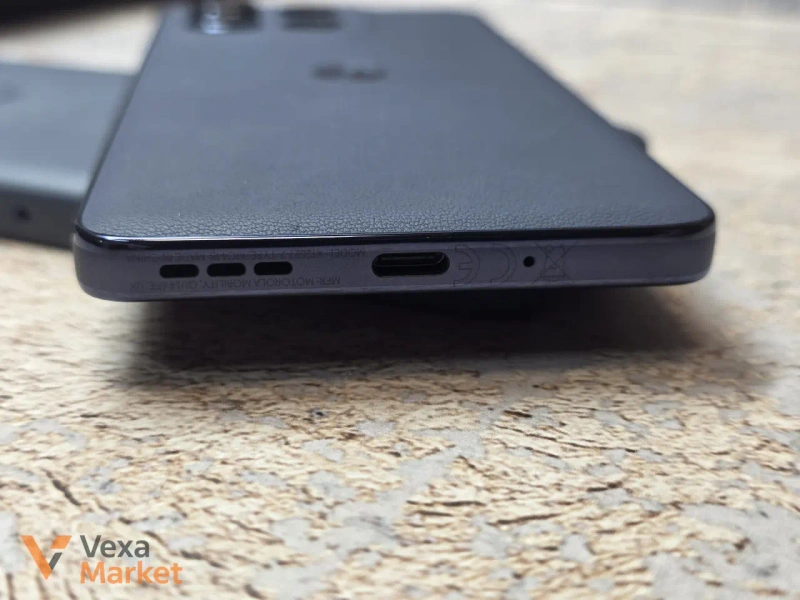 Motorola G86 Power 12/256 GB — фото 2