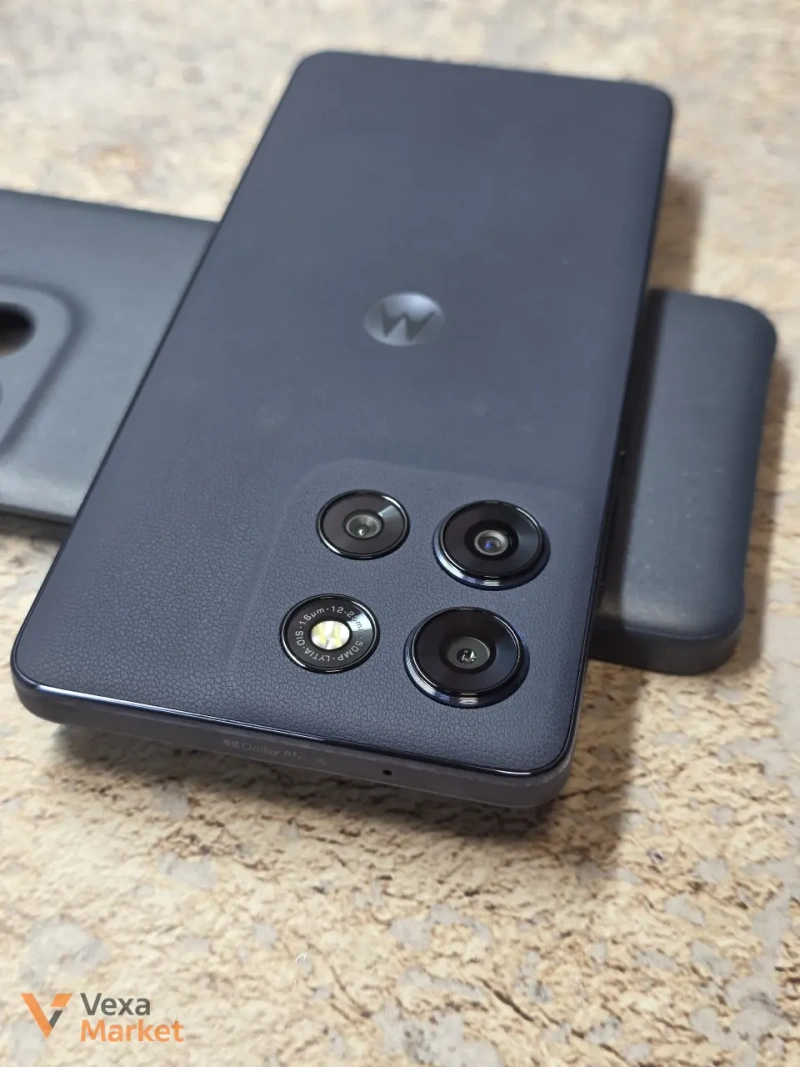 Motorola G86 Power 12/256 GB — фото 4