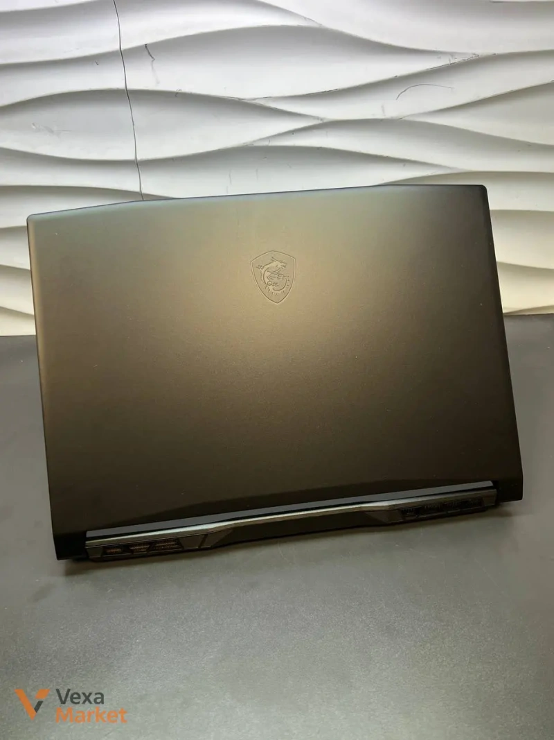 MSI Workstation 15 Core i7 11800H, 16Gb RAM, 500Gb SSD, Nvidia RTX A2000 — фото 6