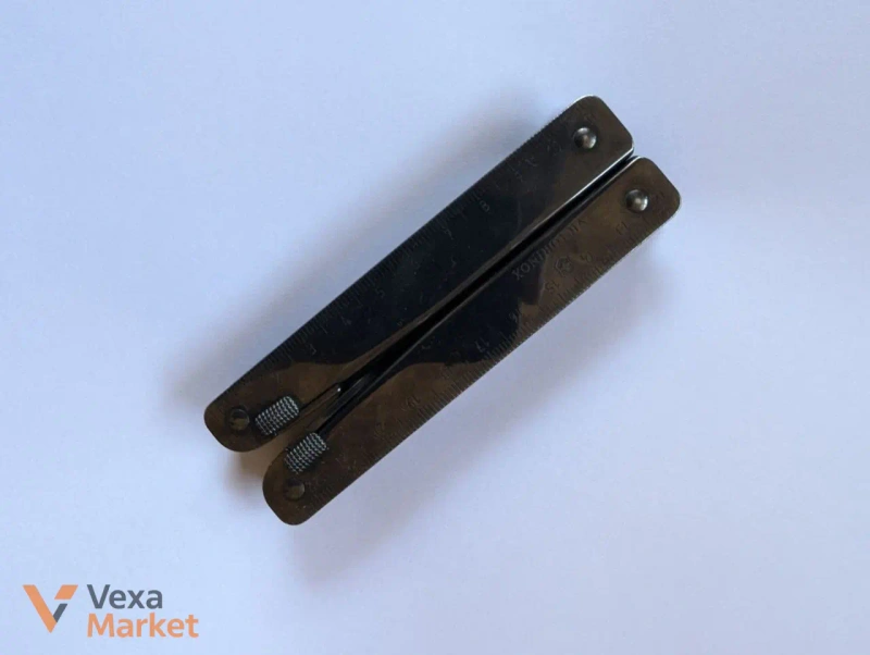 Мультитул Victorinox SwissTool RS Black Oxide — фото 6