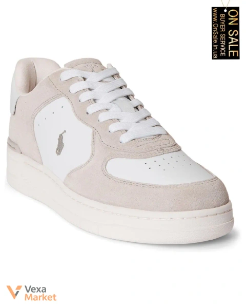 Мужские кроссовки Polo Ralph Lauren