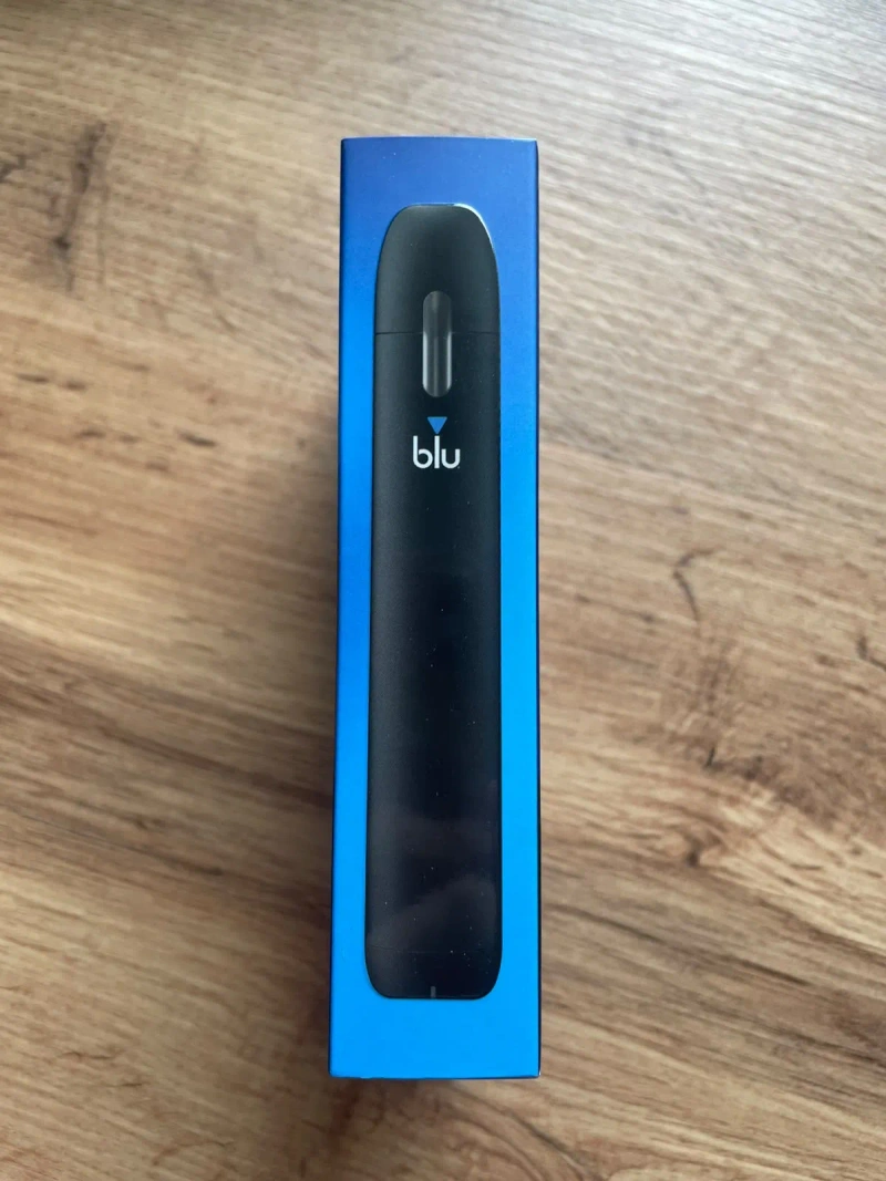 MyBlu Стартовий набір Starter Kit Original ультра портативна під система 350 мАг — фото 6