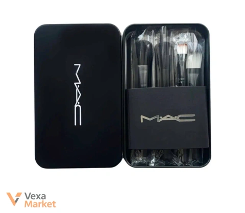 Набір пензлів MAC