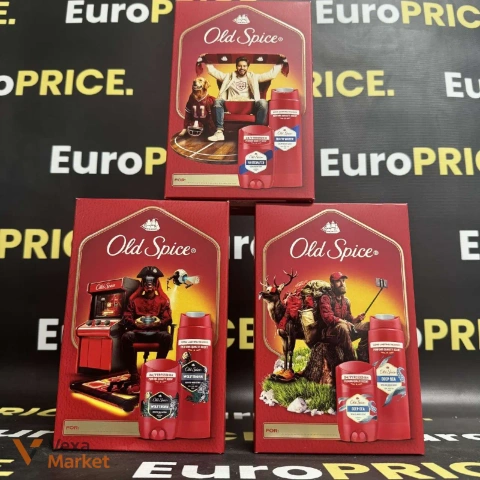 Набір подарунковий Old Spice (2 шт.)