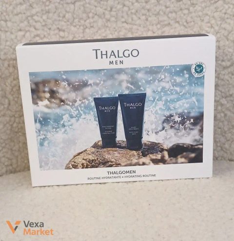 Набір Thalgo для чоловіків "Thalgomen"