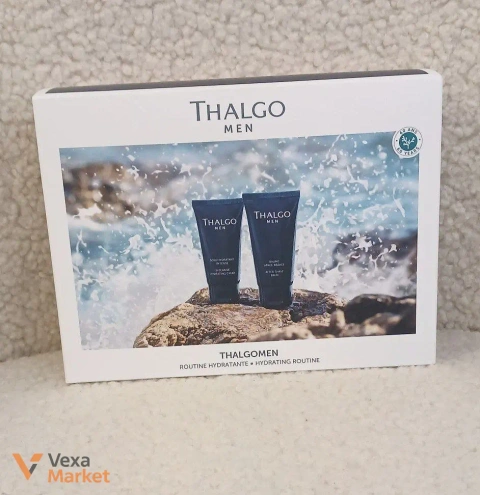 Набір Thalgo для чоловіків "Thalgomen"