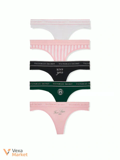 Набір трусиків Victoria's Secret