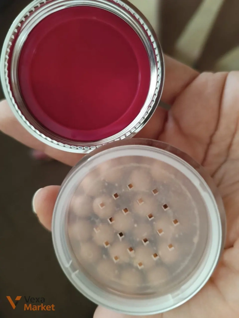 Набор косметики LAMEL, Ninelle, Bourjois, Pinkes — фото 4