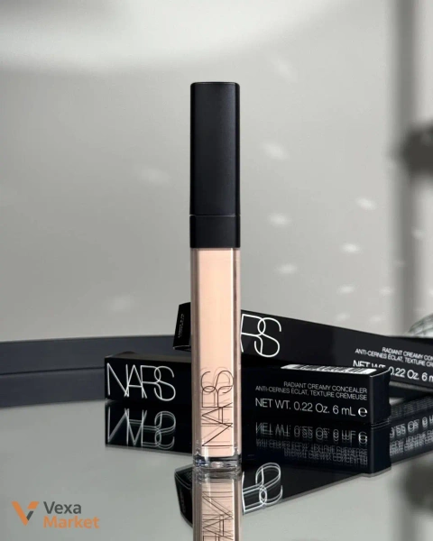 Nars Radiant Creamy Concealer Vanilla Light 2 6ml
