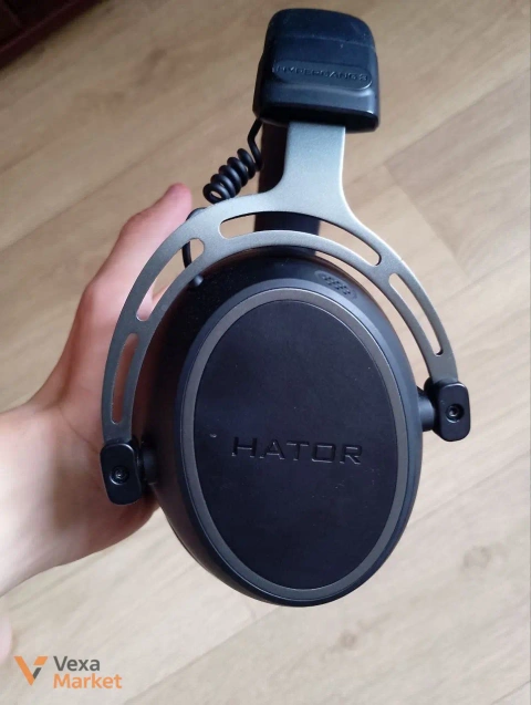 Навушники Hator Hypergang 3