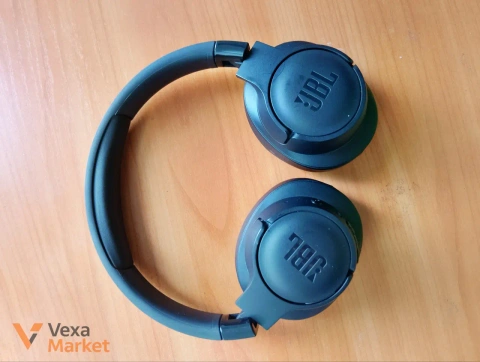 Навушники JBL Tune 710 BT Blue