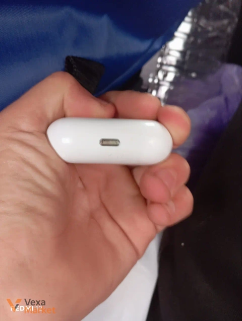 Навушники копія Air Pods 2
