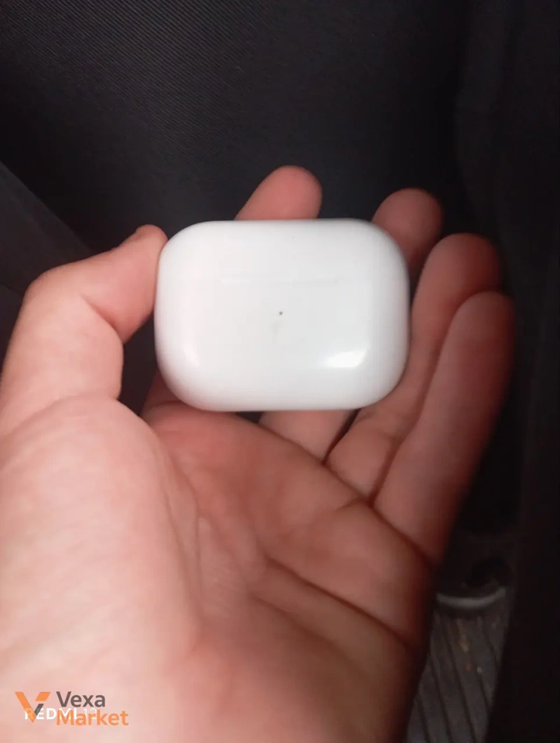 Навушники копія Air Pods 2 — фото 2