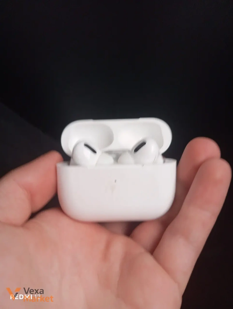 Навушники копія Air Pods 2 — фото 3