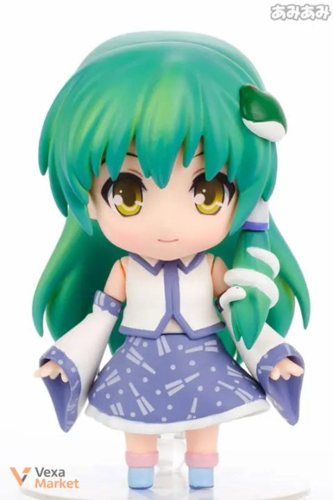 Nendoroid Touhou Project: Sanae Kochiya