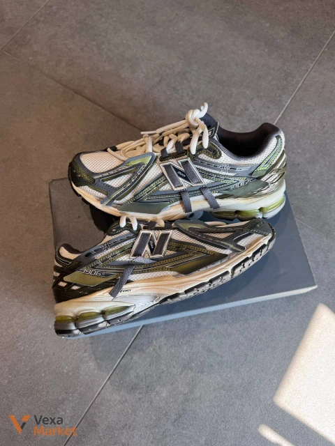New Balance 1906A Olive Juice