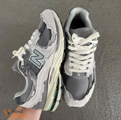 New Balance 2002R Protection Pack RainCloud