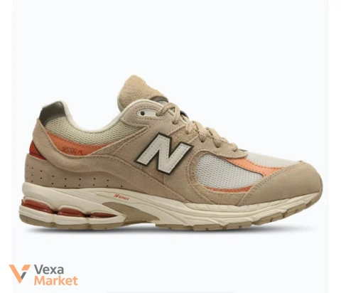 New Balance 2002R U2002RCW Бежевые