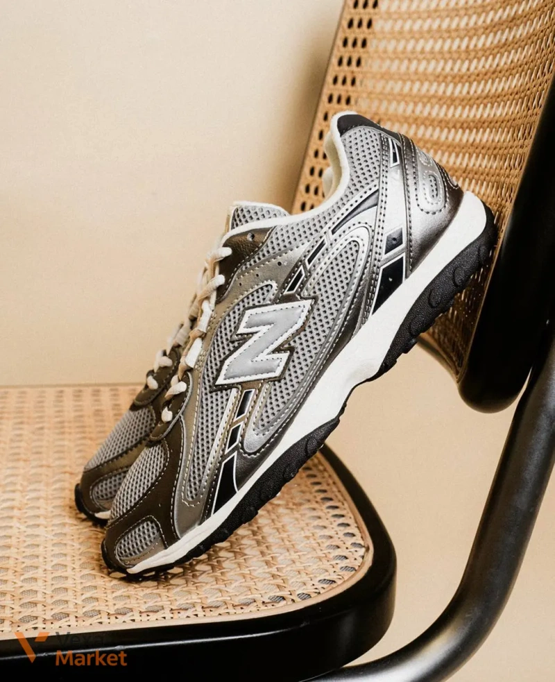 New Balance 204L — фото 2