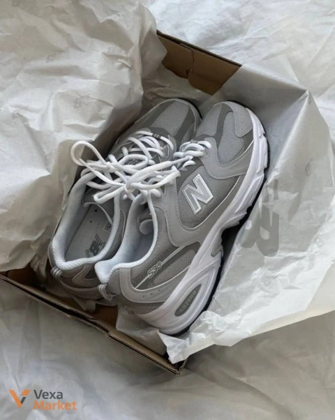 New Balance 530 grey