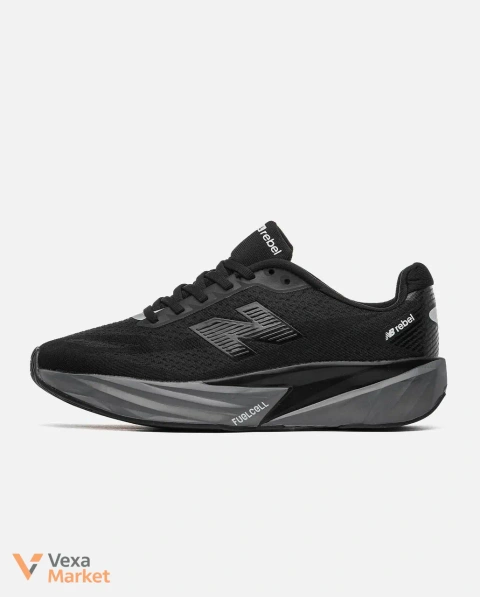 New Balance Rebel v5 Black