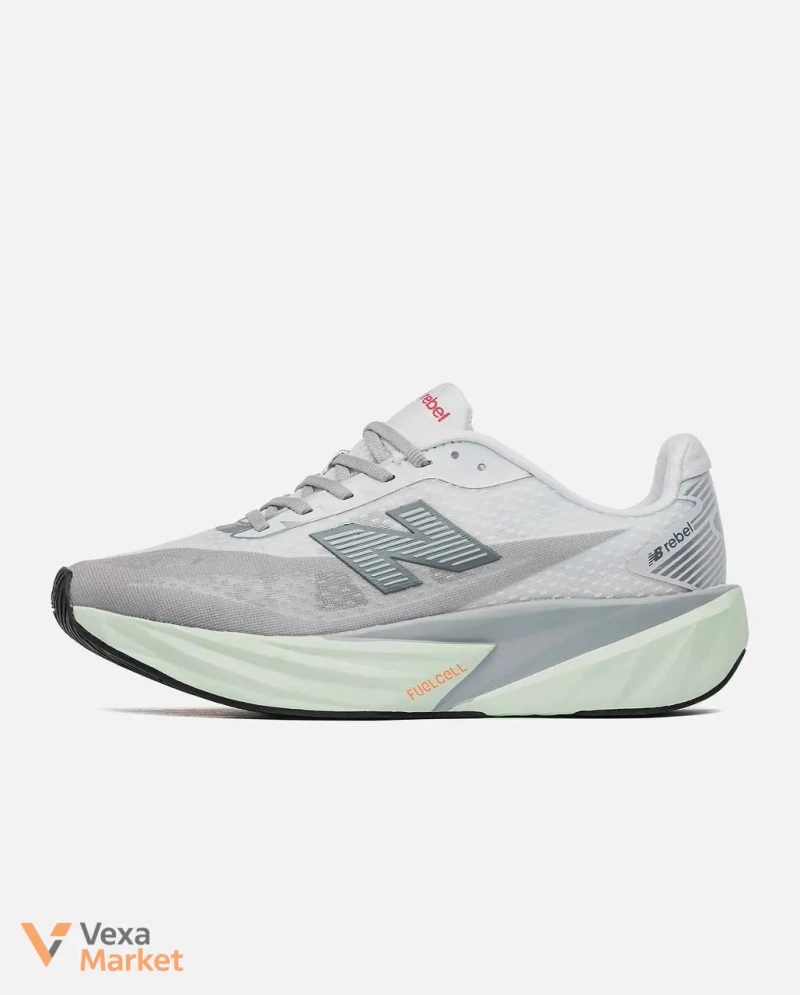 New Balance Rebel v5 Black — фото 3
