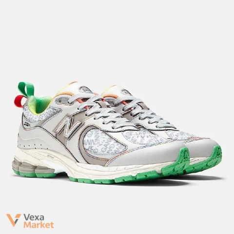 New Balance x GANNI 2002R "Raincloud" 43 розмір
