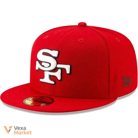 New Era Кепка San Francisco 49ers