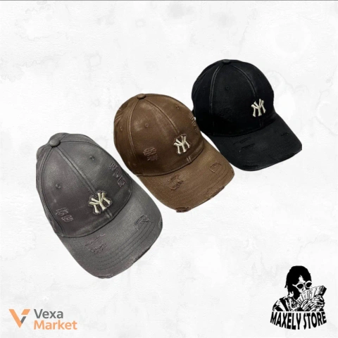 New York Cap універсальний