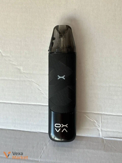 Nexlim go Pod-система з додатковим картриджем та рідиною Lucky Spearmint