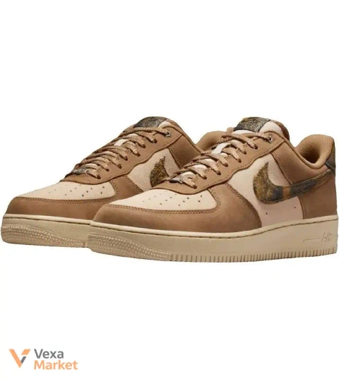 Nike Air Force 1 Realtree 42