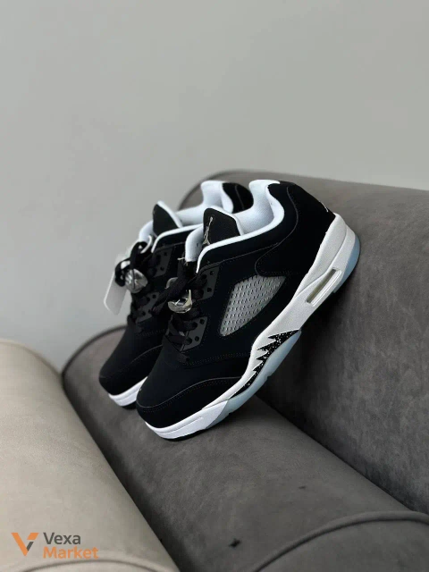 Nike Air Jordan 5 Retro Oreo 2021